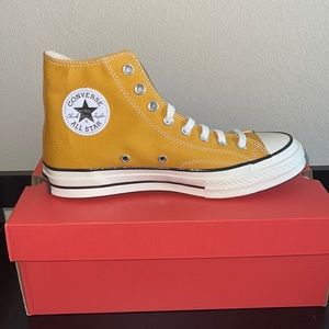 Converse Shoes